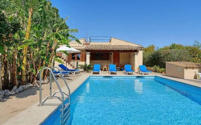 Villa Magdalena
