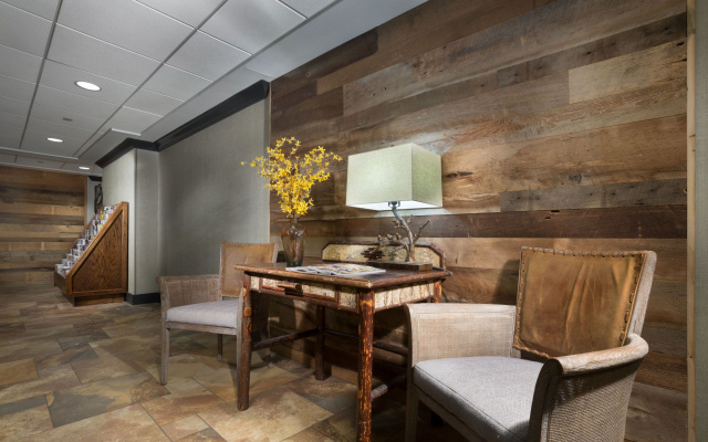 Holiday Inn Asheville East-Blue Ridge PKWY by IHG