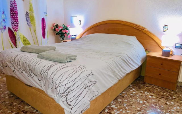 North Apartment Near University Alicante