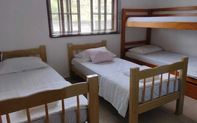 Casa 3 Vale dos Reis Penedo com Piscina