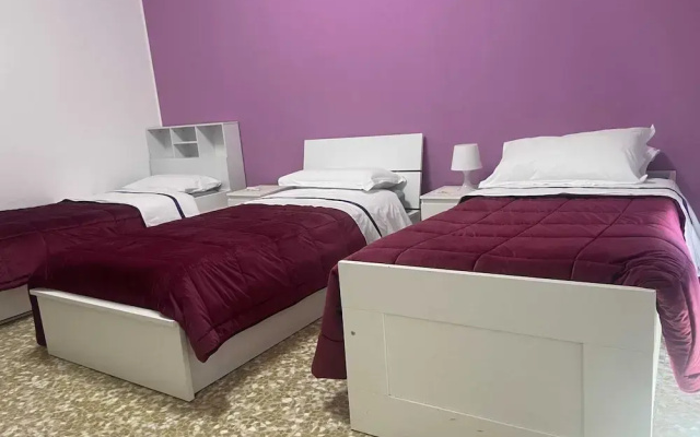 B&B Aeroporto