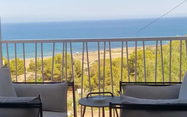 La Vista Penthouse Stunning View Private Balcony