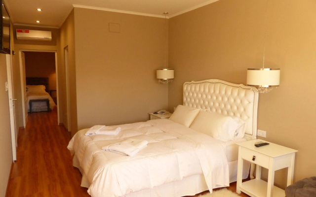 Euskadi Hotel