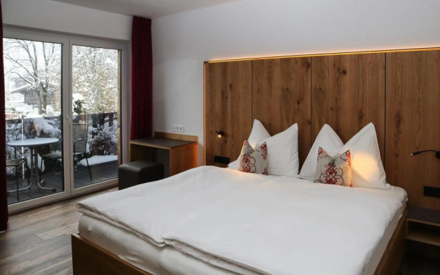 Apartment in Bramberg am Wildkogel With Sauna