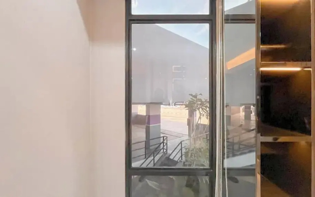 The Luxury Studio At Delft Ciputra Makassar Apartment