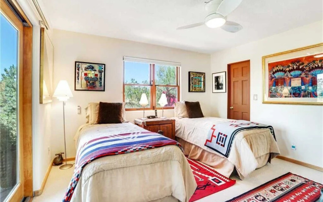 Sunlit Hills Art and Views by Kokopelli Property Management