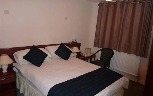 Lochgair Hotel