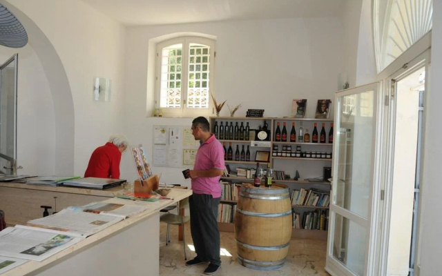 Podere Riparbella