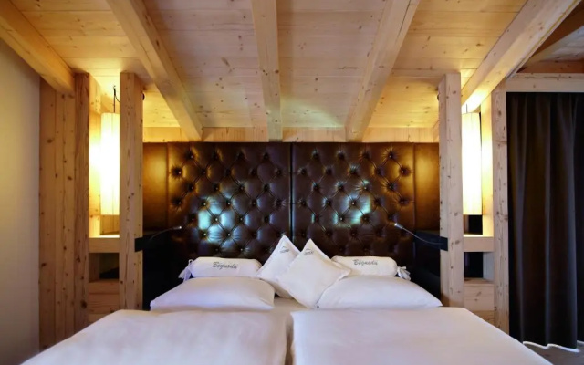 Lagació Hotel Mountain Residence