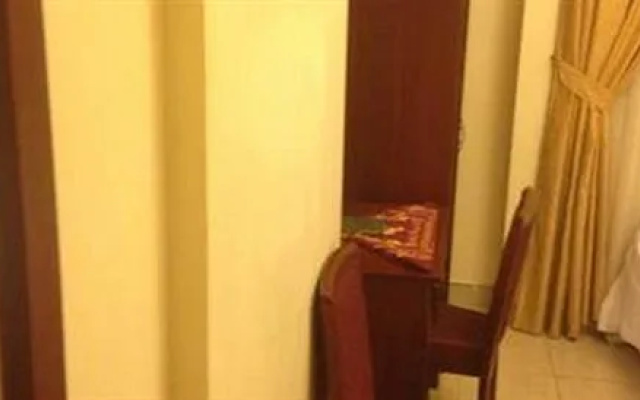 Al Borj Al Aseel Hotel
