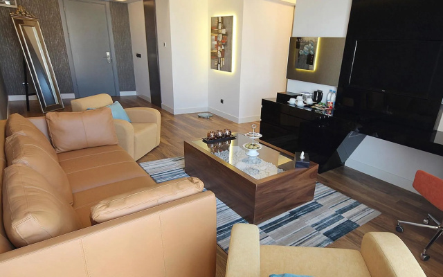 Park Dedeman Eskisehir