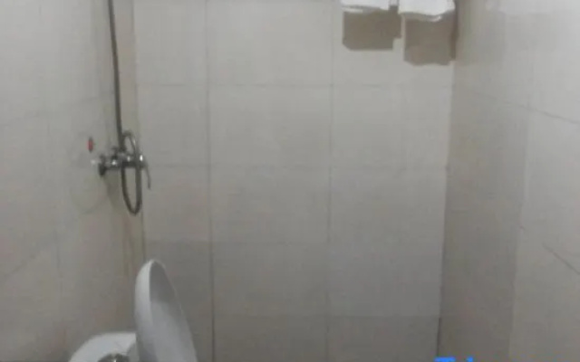 Yuyao Mengyi Business Hotel