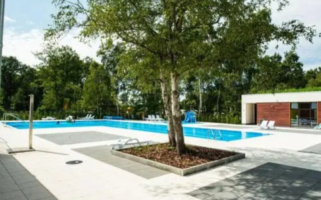 Apartament Paris