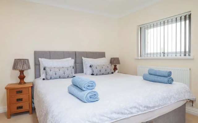 Chapel Green Studio 2