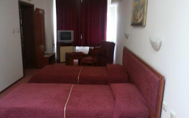 Hotel Antique комната для гостей