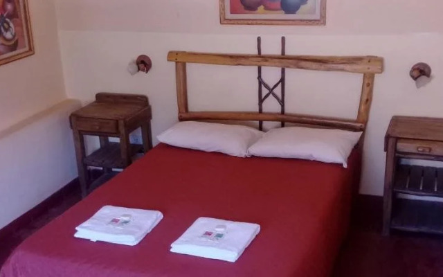 Killari Hotel