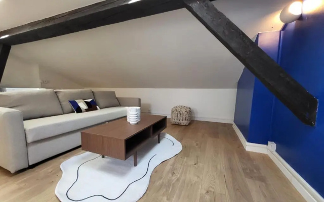 Suite Virgil