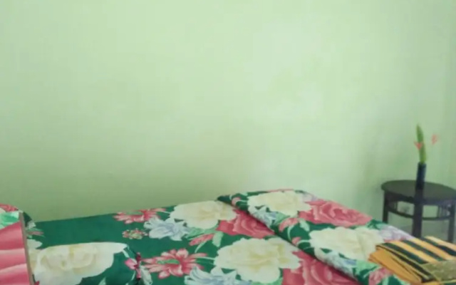 Memes House Backpacker