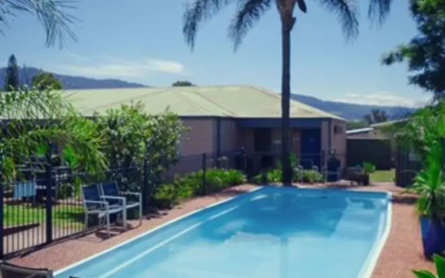 Best Western Balan Village Motel Nowra