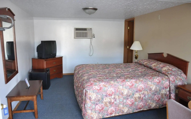 Quality Lodge