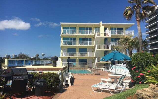 Sea Shells Beach Club Daytona United States Of America Sea Shells Beach Club Daytona United States Of America Zenhotels