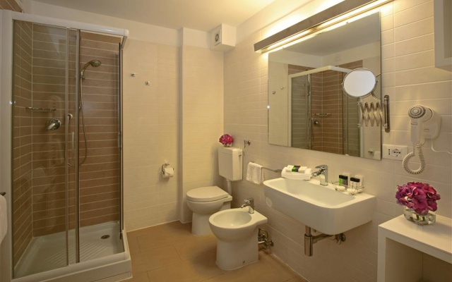 Urban Hotel Design