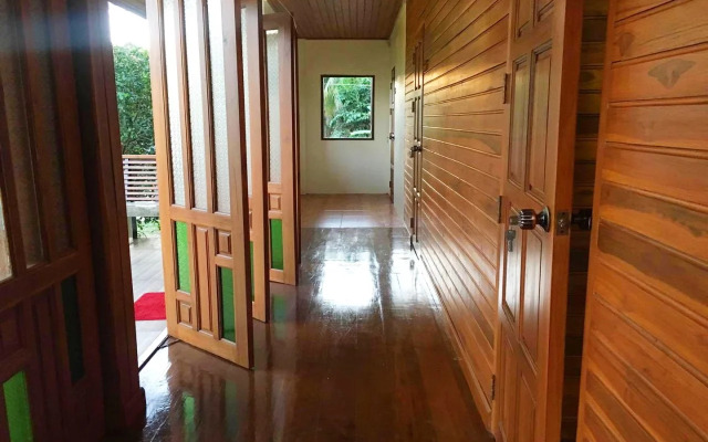 SA-DUE-MUENG Homestay