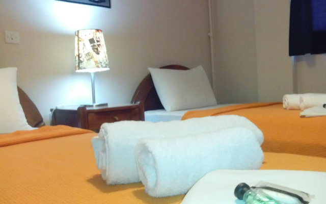 Hotel Achillion