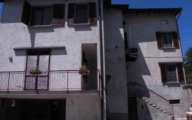 Bed and Breakfast Santa Maria