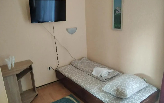 Hotel Resava