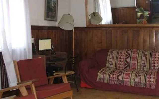 Quimelen Lodge