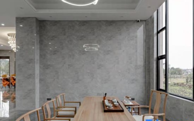 yunyu hotel