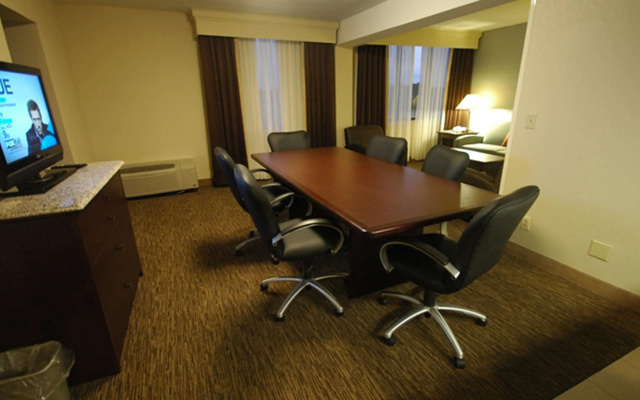 DoubleTree by Hilton Hotel Rocky Mount