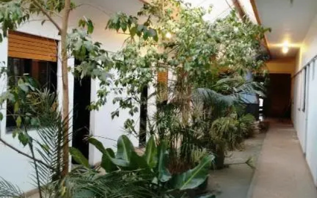 Aimara apartamentos y habitaciones