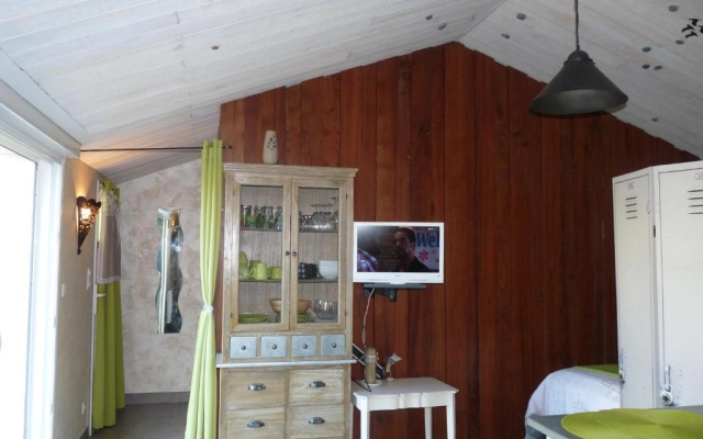 l'allerie studio