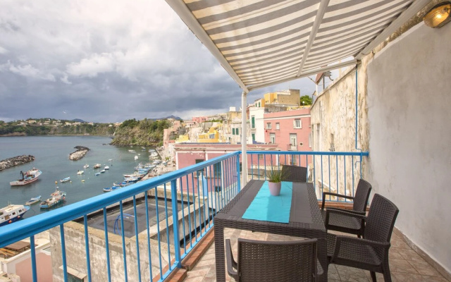 Casa Giovanni - Gioia Apartments