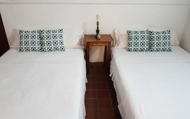 Casa Isabelita