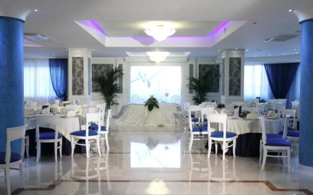 Hotel Ristorante Costa Azzurra
