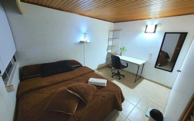 Elegant apartment with up to 4 people