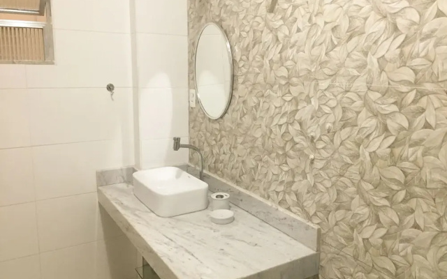 Rio Habitat - Atlantica Praia