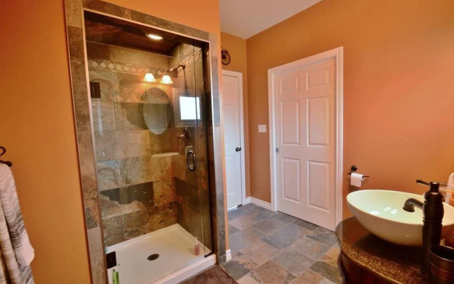 Lil' Heart & Soul Boutique Inn