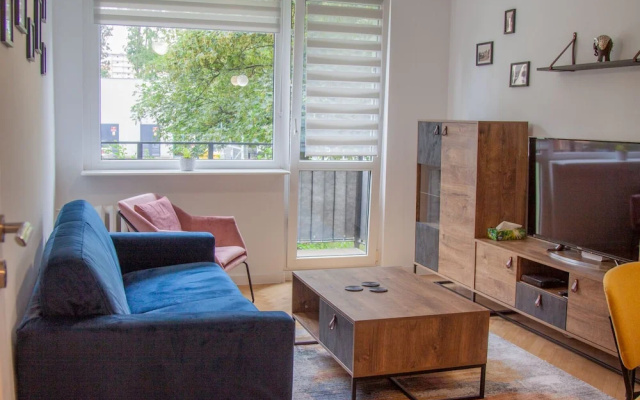 Qwadratura by 3City Rentals
