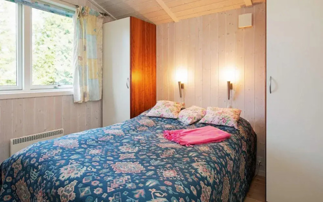 6 Person Holiday Home in Gilleleje-by Traum