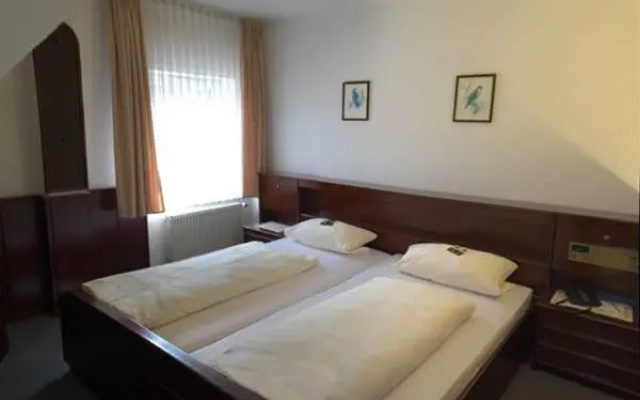 Hotel Beumer