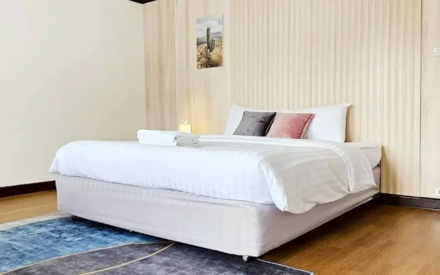 Greta Villa  Nakluea 18
