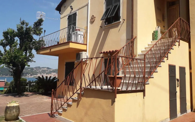 il mare di nonna Vi
