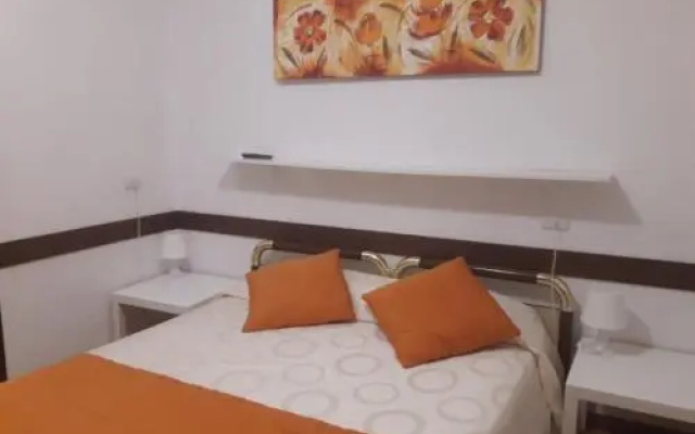 Albergo Ollolai