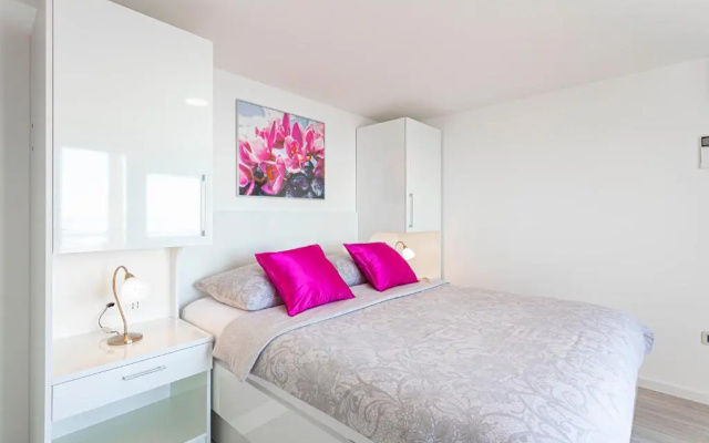 Villa King Apartments