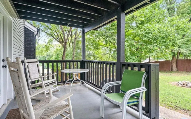 Madison Terrace