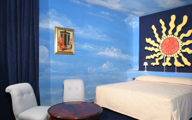 Abitart Hotel